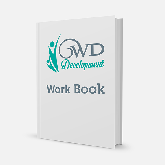 WD Development Work Book cover